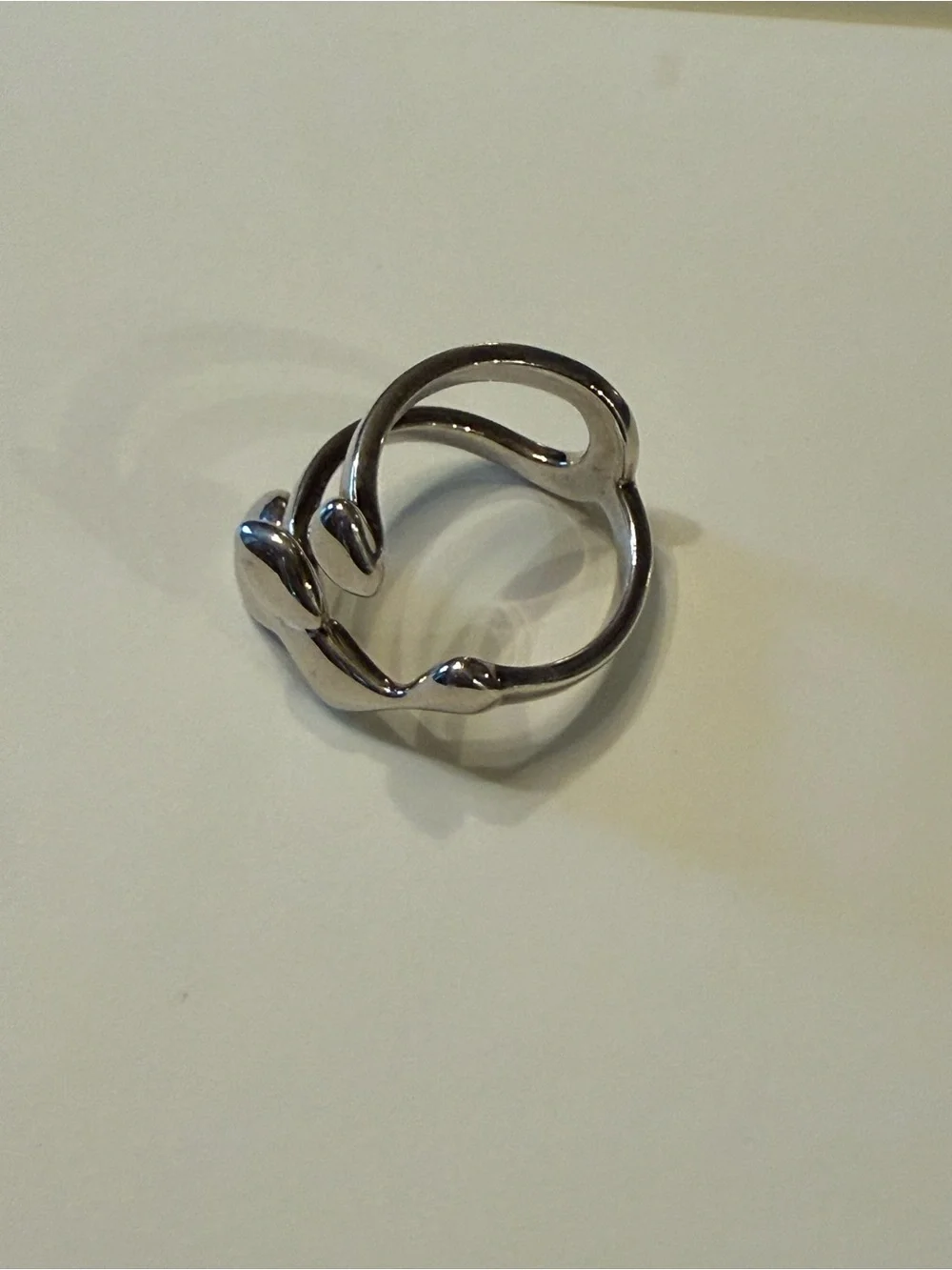 N/A sterling silver